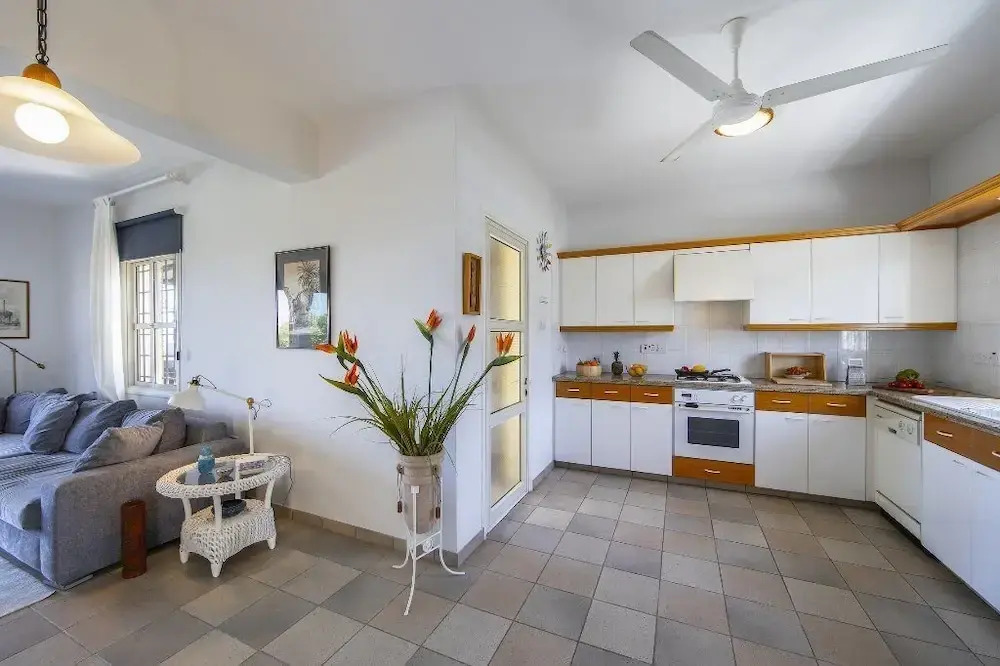 Protaras Sirina Waterfront Villa