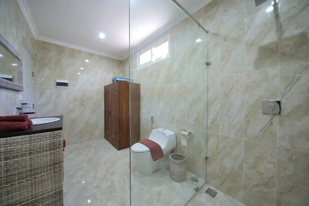 Meno Dream Resort