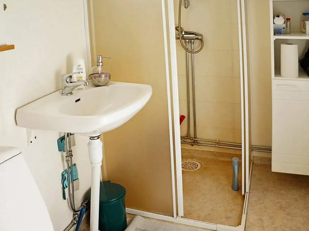 4 Person Holiday Home in Vena
