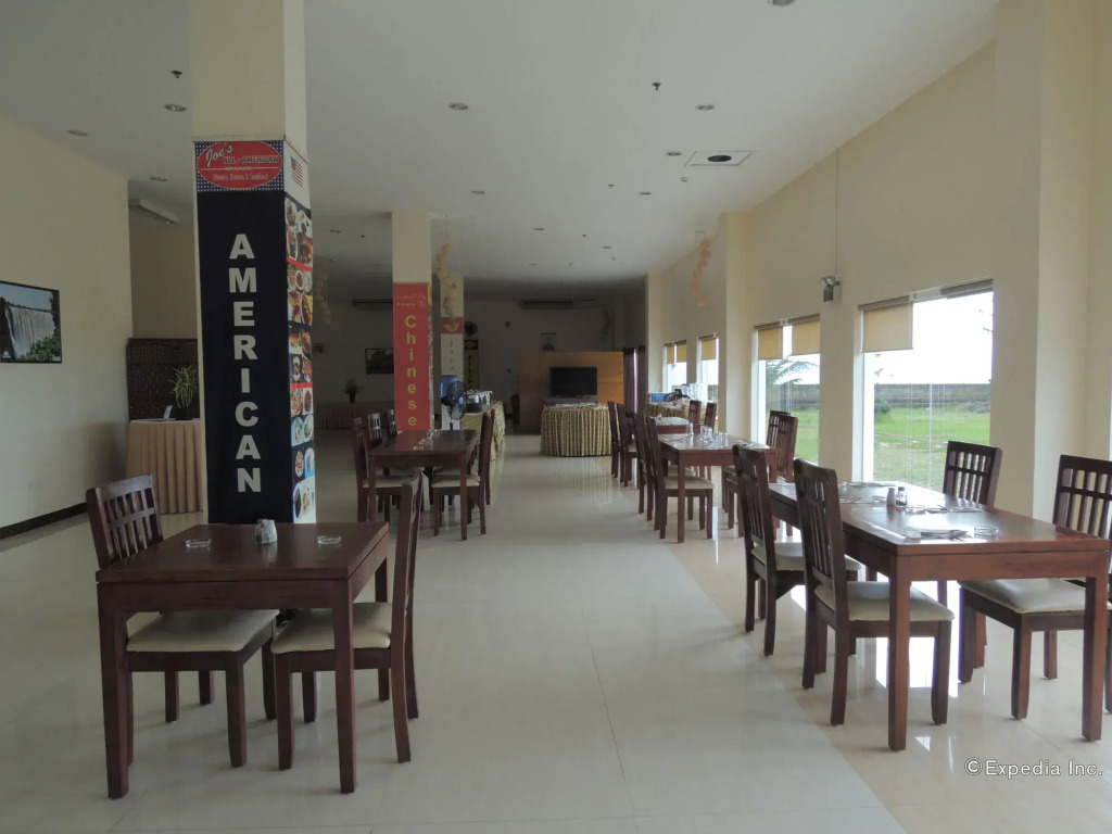 Days Hotel Toledo