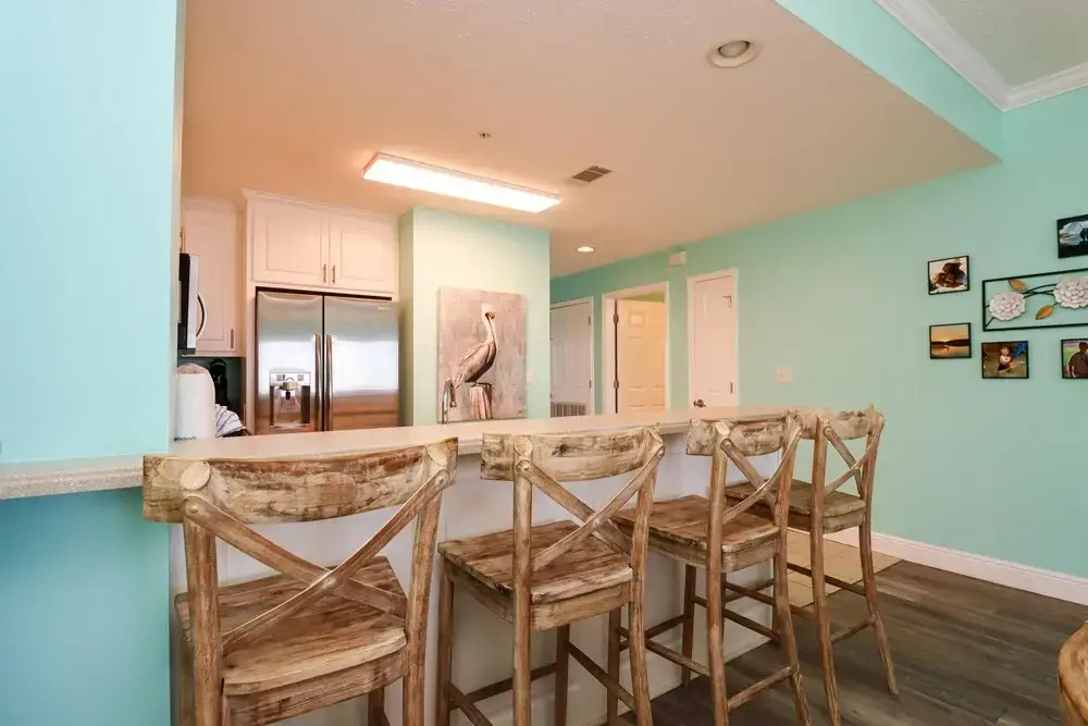 Summerhouse 305 - Harvesting Sunshine II