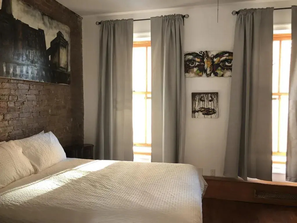 La Maison dArt