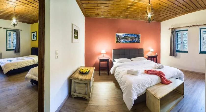 Zissis Hotel