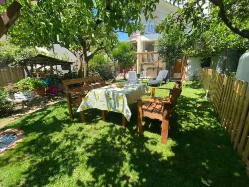 Casa Vacanze Gli Agrumi