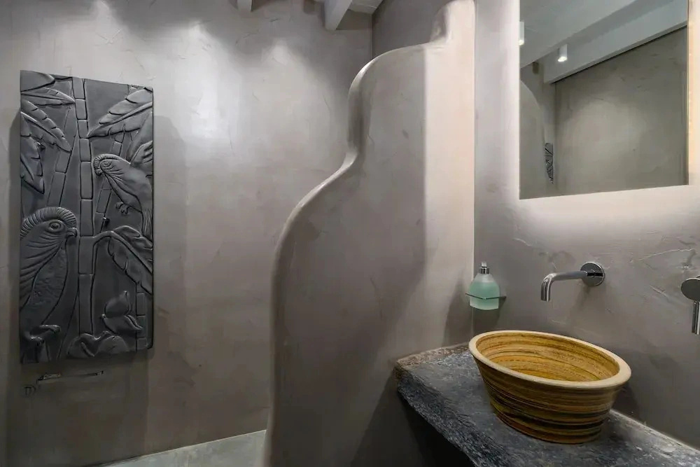 Villa Kouneli - New Designers Villa in Koundouros