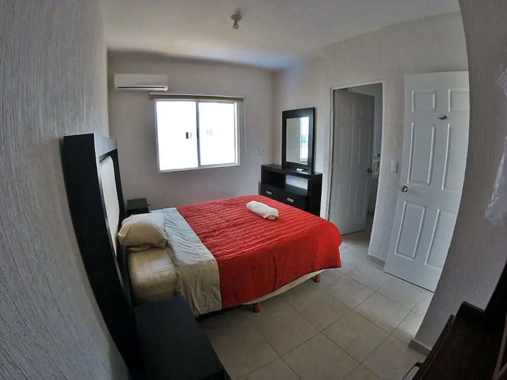 Chalet 21