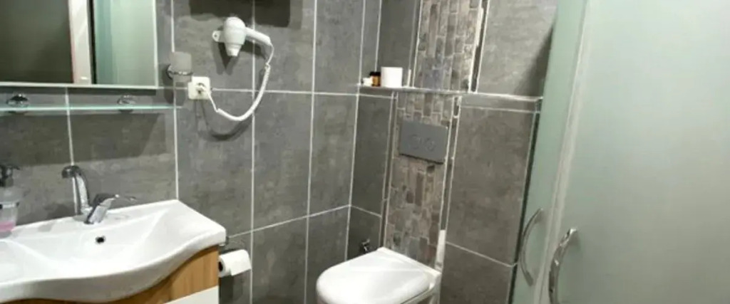 Atıcı Hotel Adrasan