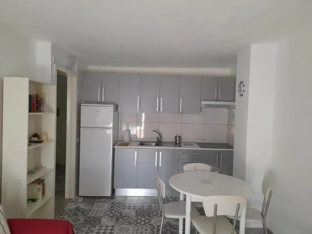 Apartamento ULISES 2A