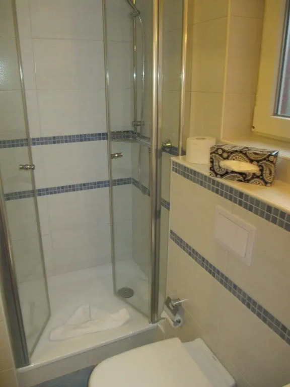 Haus Ohio Garni