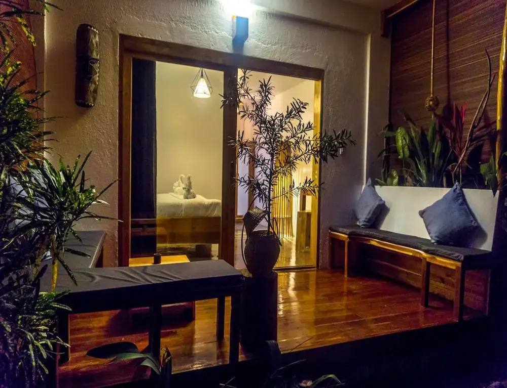 Focus Rooms