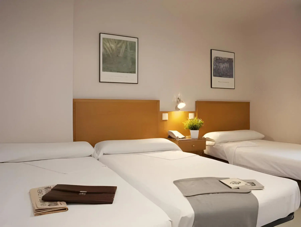 Hostal Lami