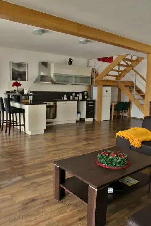 Private holiday house Vivendi
