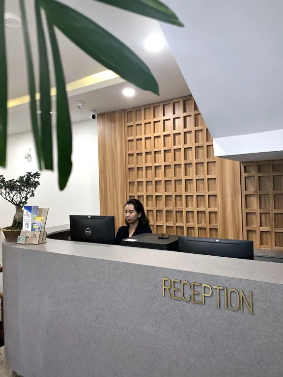 Ngo - The Gallery Hotel Dalat