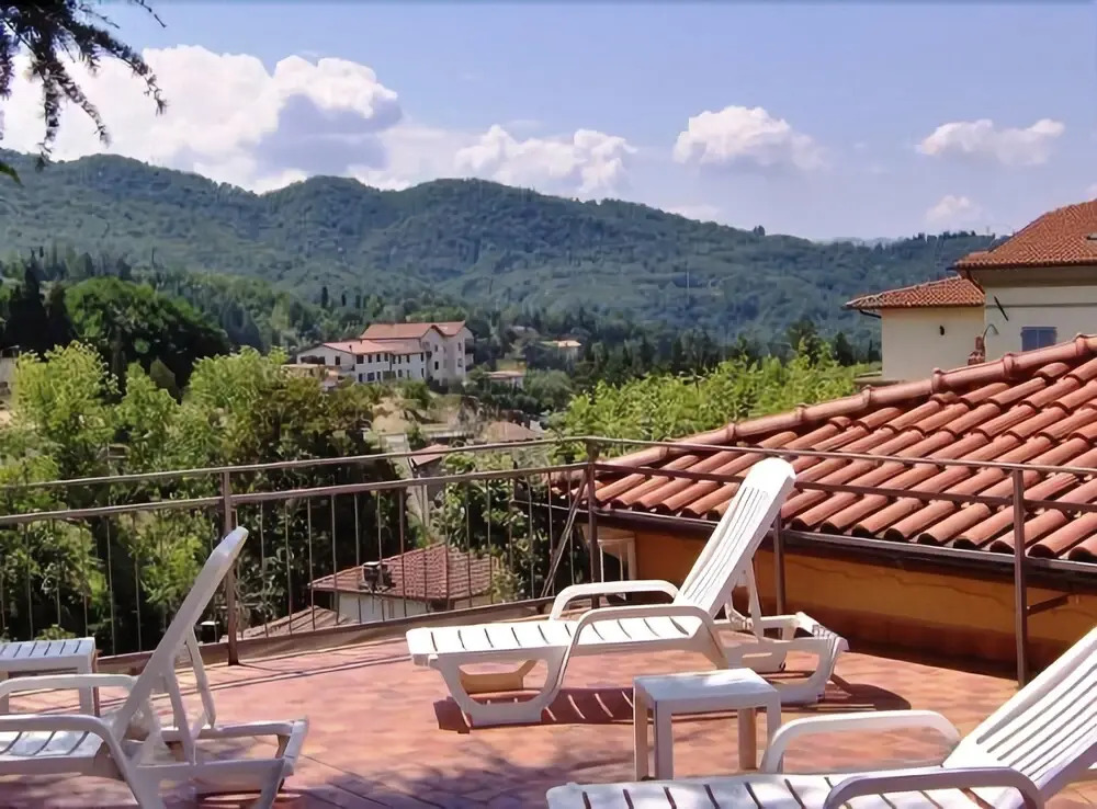 Albergo Ristorante Il Giardinetto