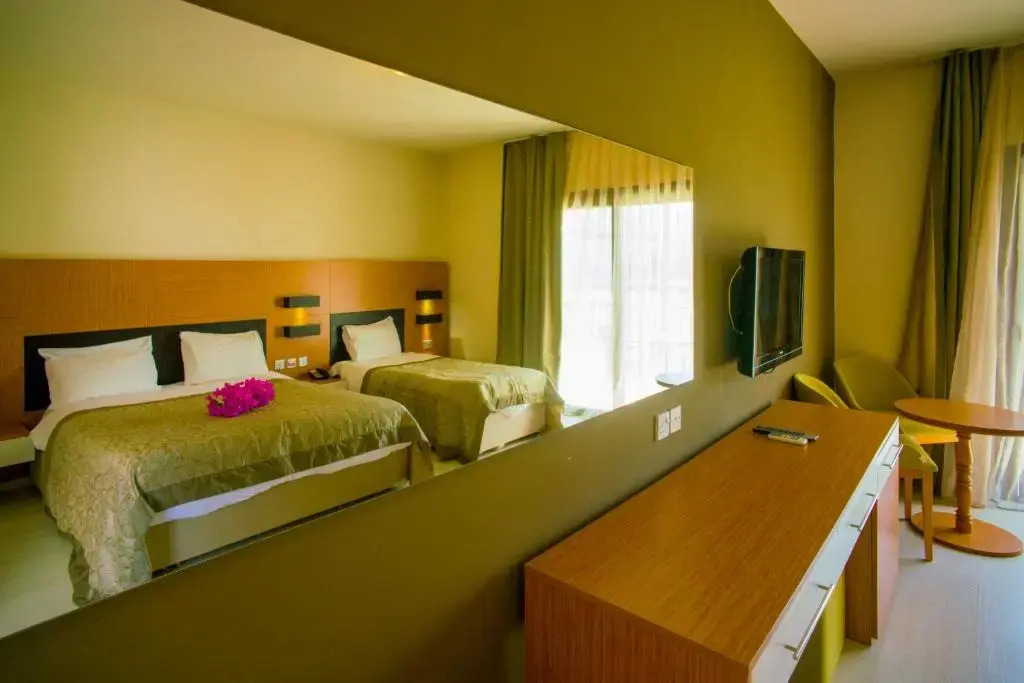 Hotel Sampati