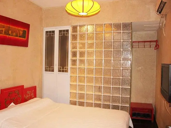 Hotel Du Palais Rouge