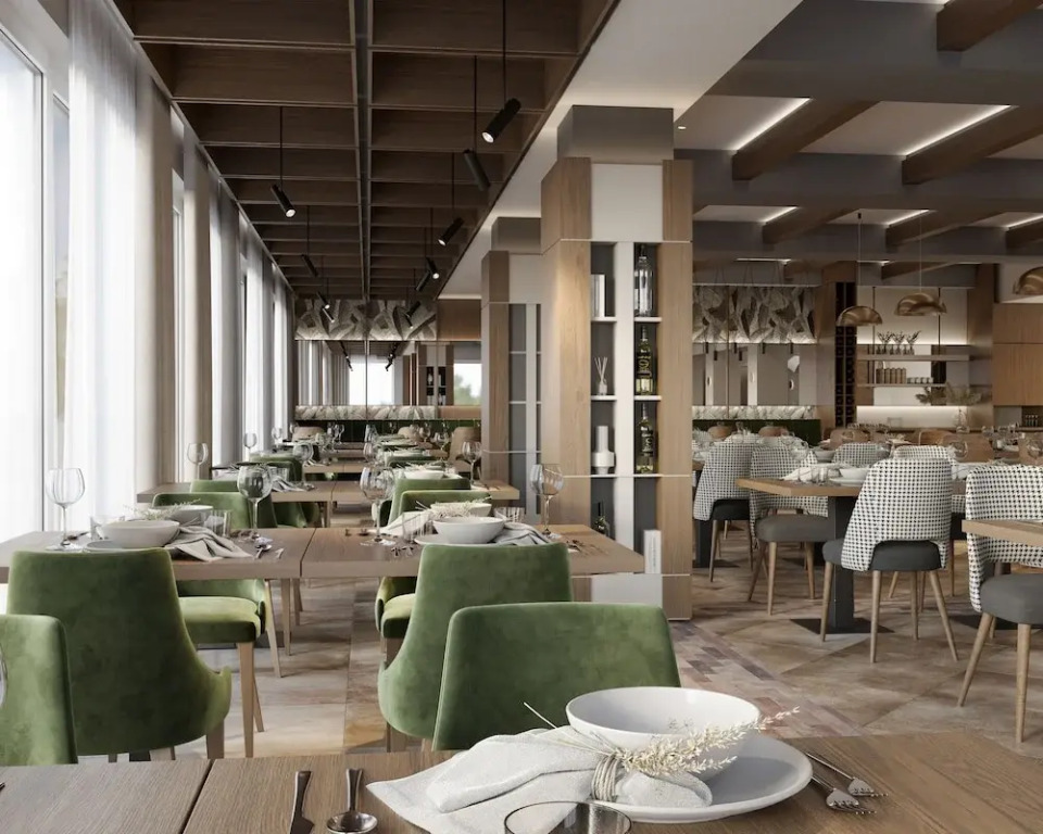Hotel Sunce