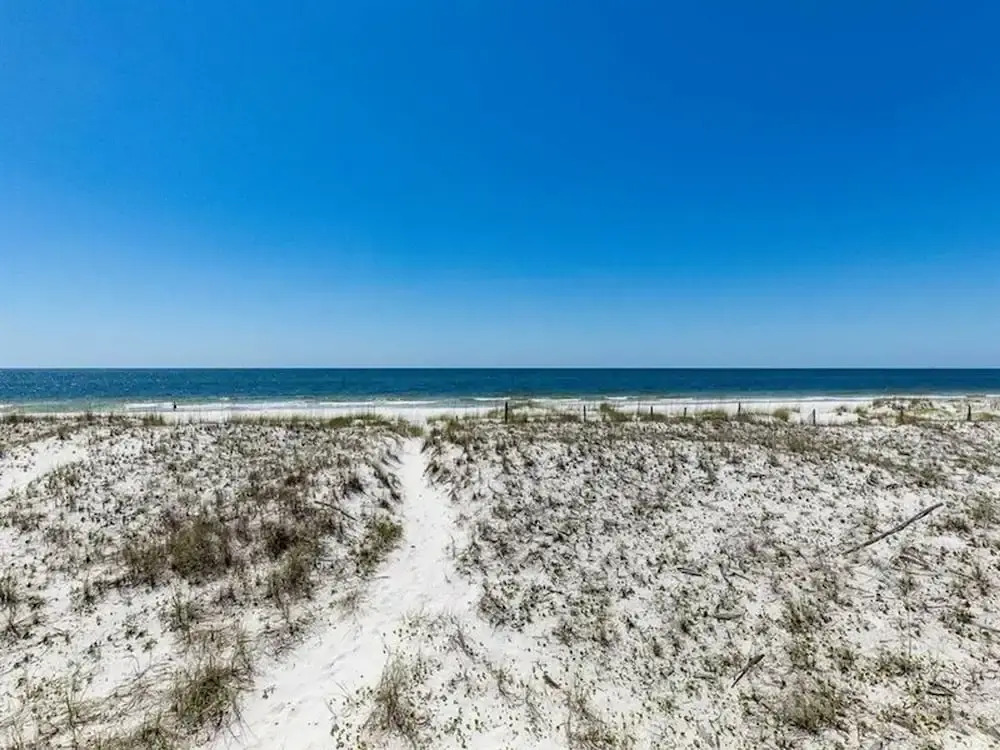 Muldoon Beach House by Meyer Vacation Rentals
