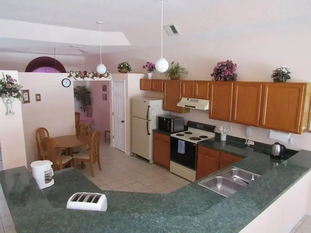 Ref 24 Modern 4 Bed Villa With own South Facing Pool