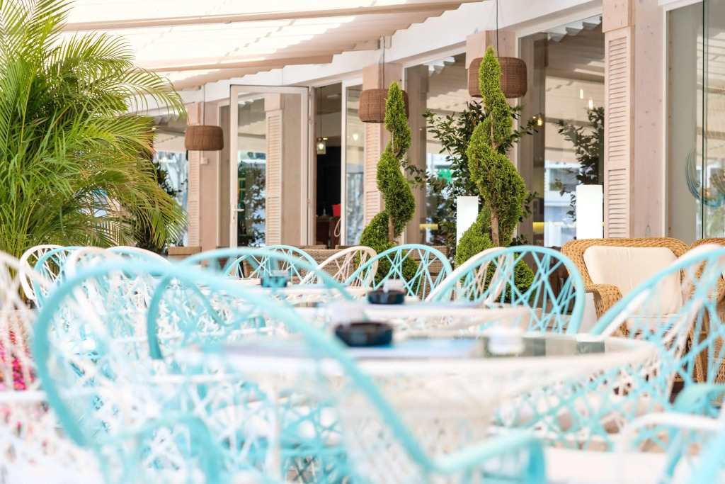 Plaza Santa Ponsa Boutique Hotel