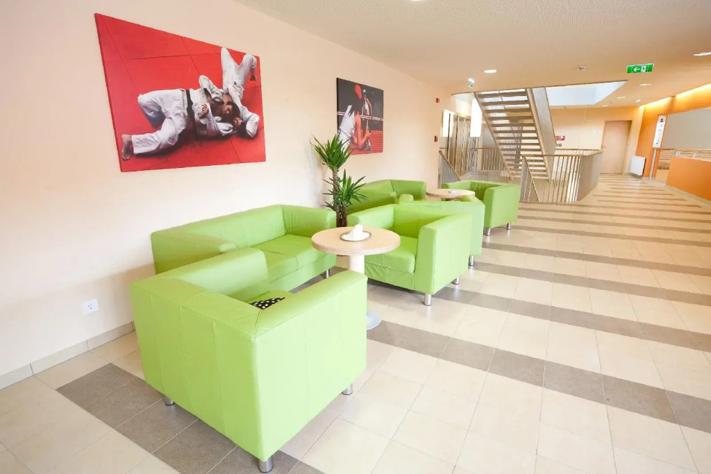 JUFA Hotel Leibnitz