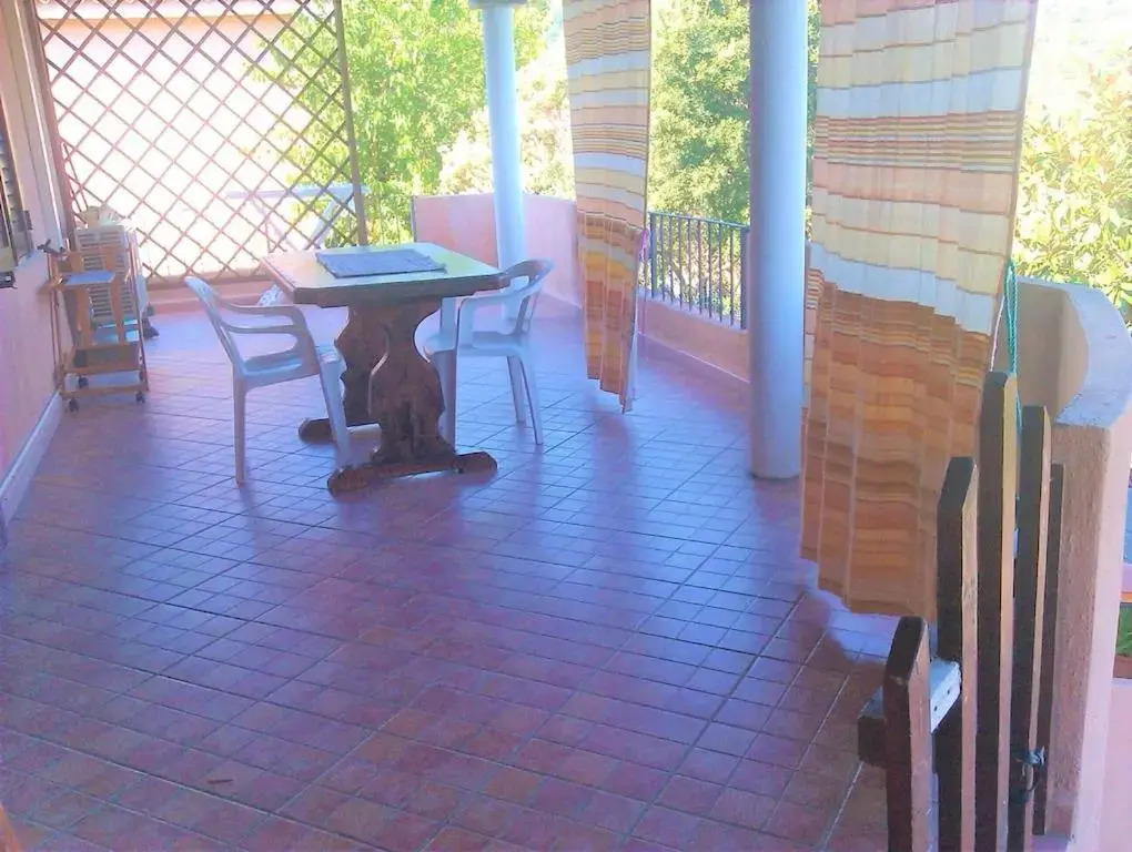 - Casa Mamma Marisa -