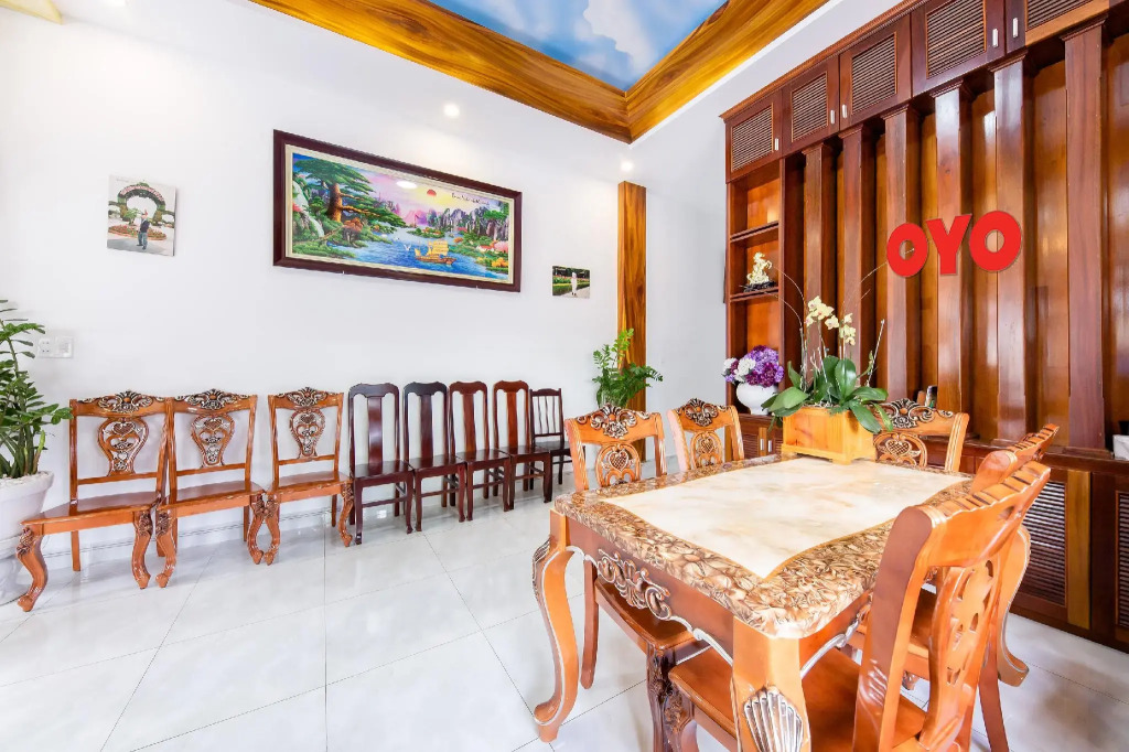 The Bao Hotel