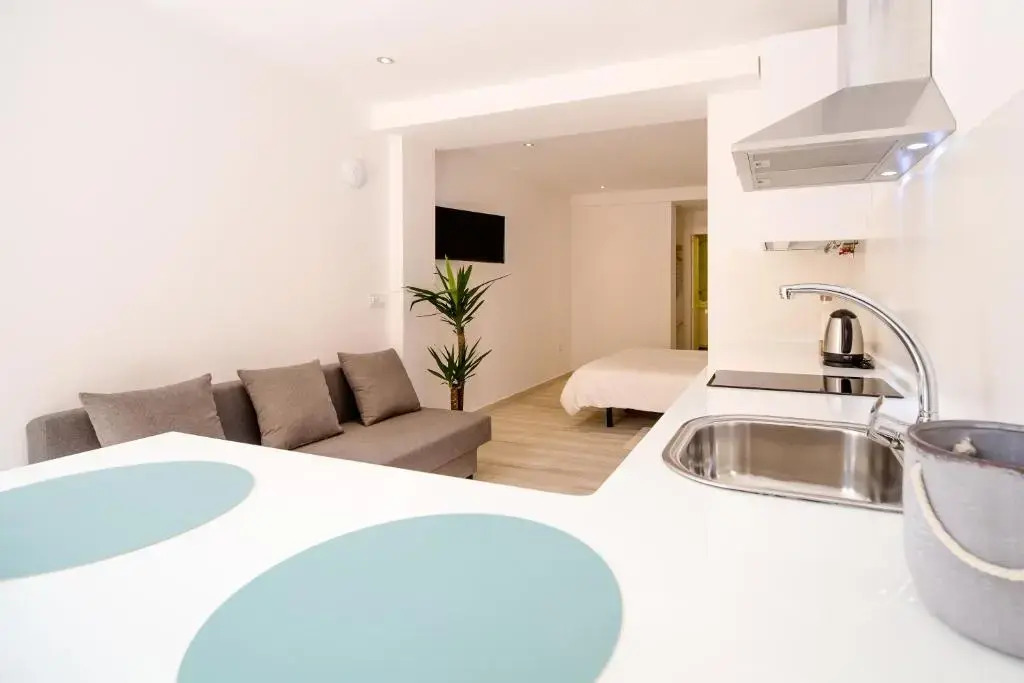 Malabau Beach House