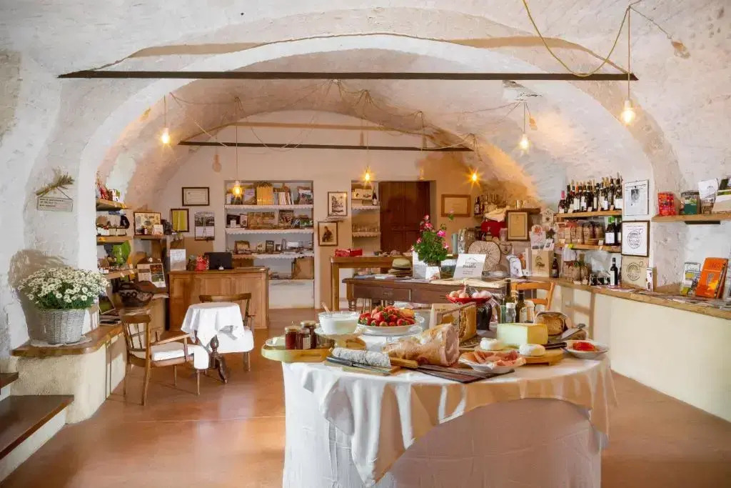 Cascina La Commenda