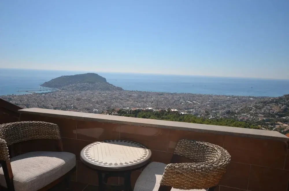 Bektas Villa 3