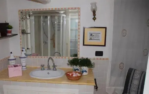 Chambre d'hôtes de charme La Belle Vue