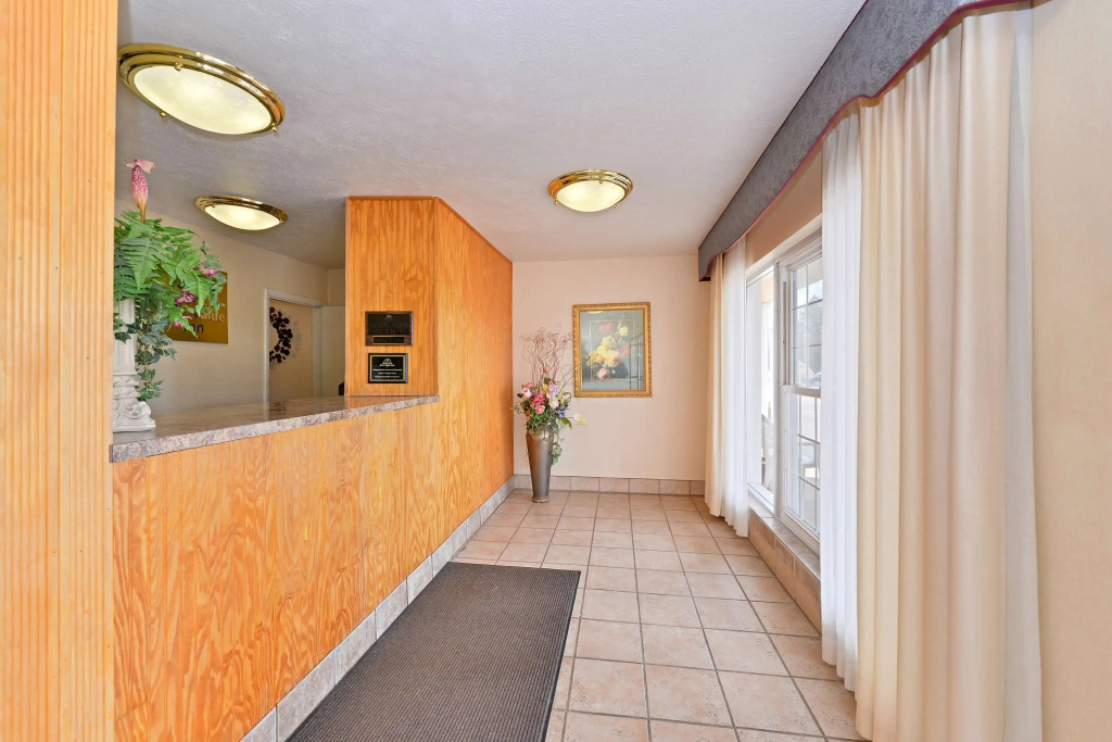 Americas Best Value Inn Ashtabula/Austinburg