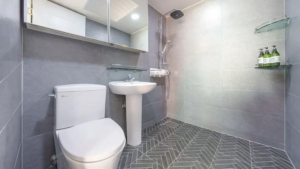 Goseong CNBLUE Oceanview Pension