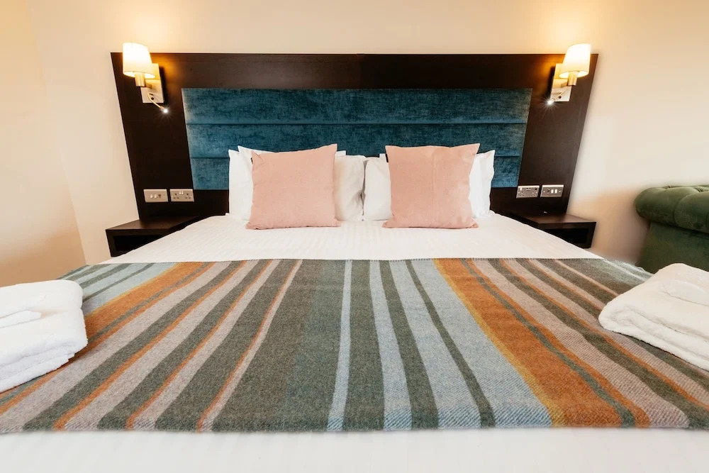 Llanerch Vineyard Hotel