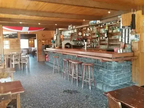 Hotel Restaurant Les Rosieres