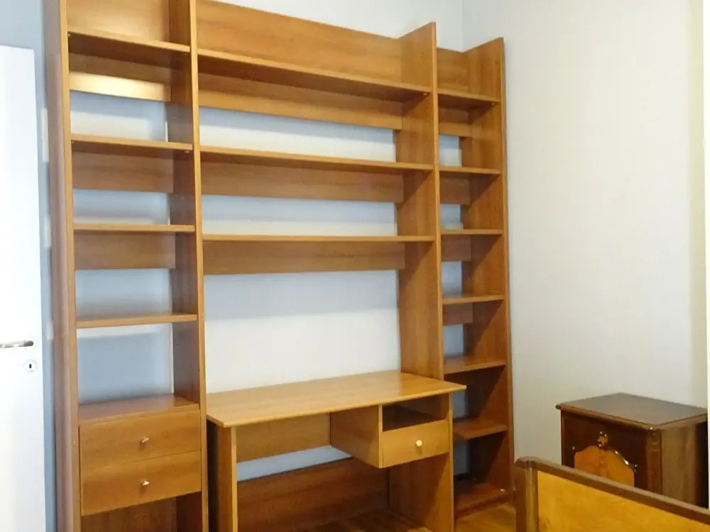 Superb location Athenian apartment