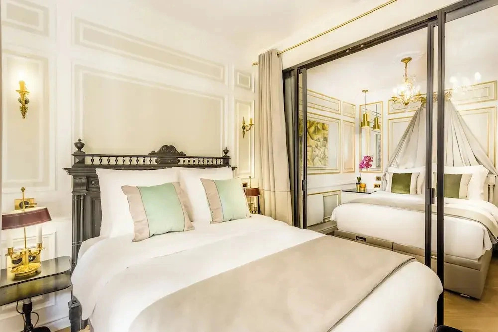 Merveil Signature Suite - Valois