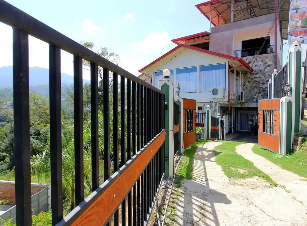Hotel Mevon
