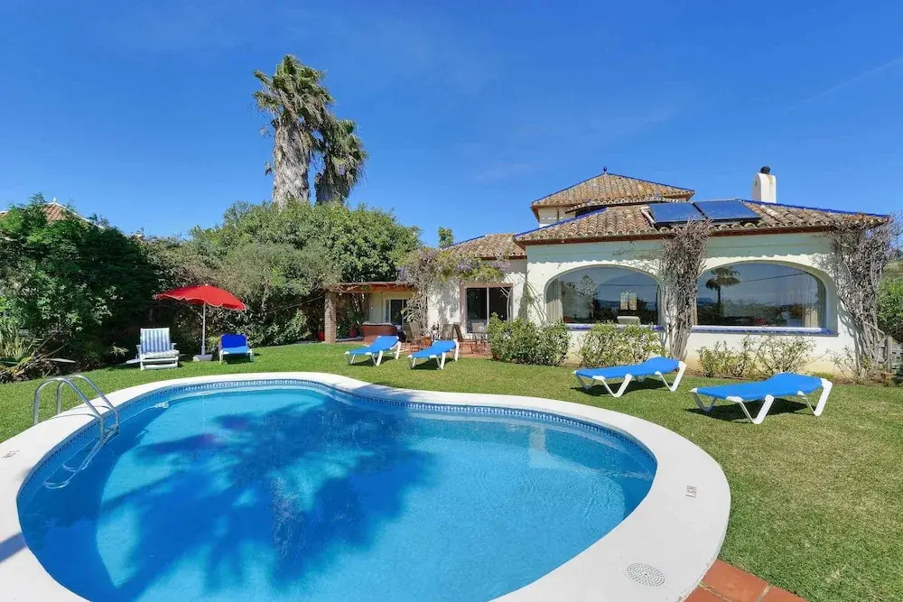 Villa Hibiscus