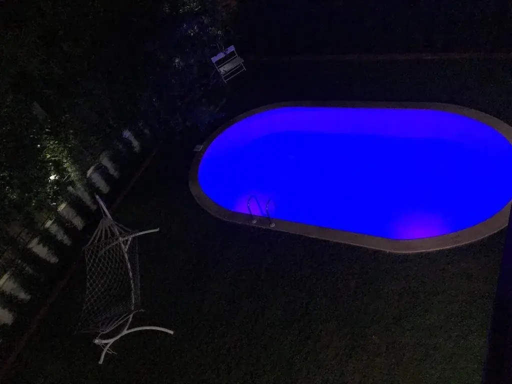 Sarayli Hotel