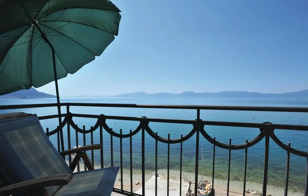 Holiday Home Blatnice I