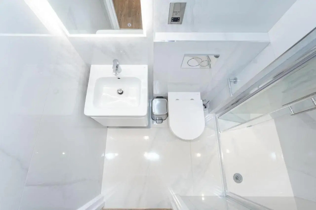 Cleveland Residences Farringdon