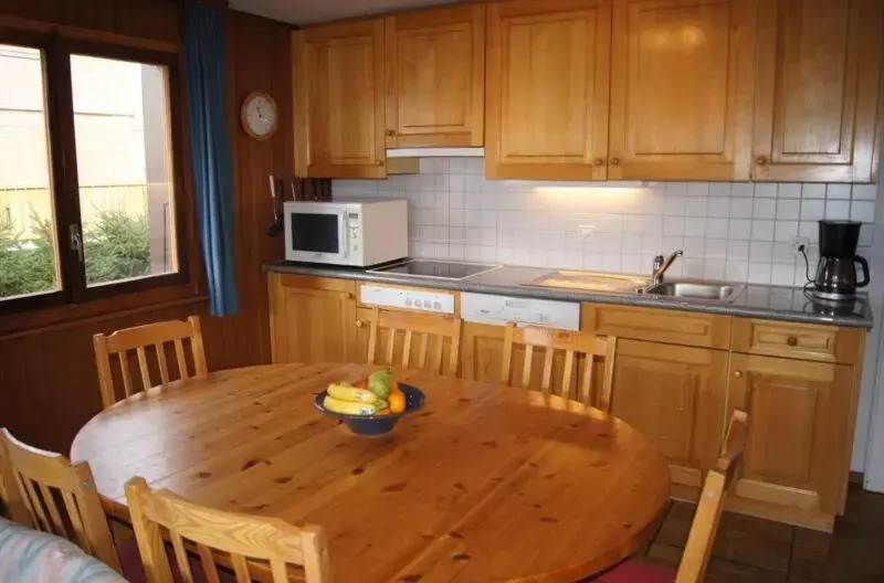 Appartement Panorama 14