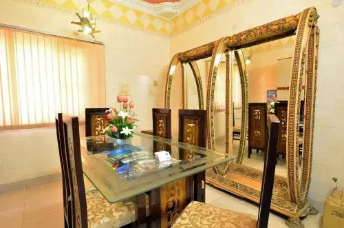 Hotel Blue Sky Executive