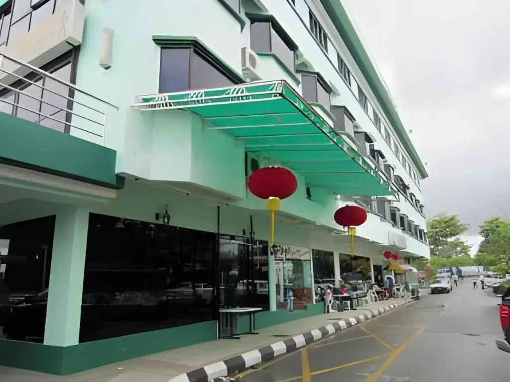 Hotel Hung Hung