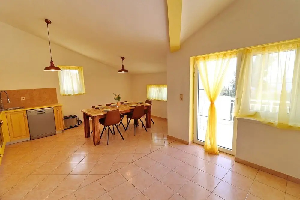 Apartments Villa Michele