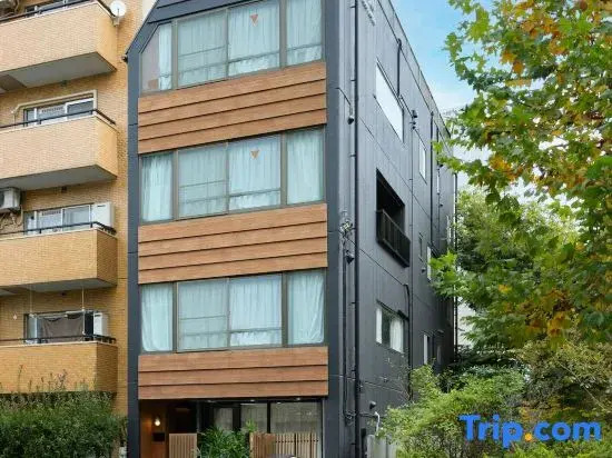 NEIJU Apartment Hotel - Live Like a Local in Nakano - Direct Shinjuku Access