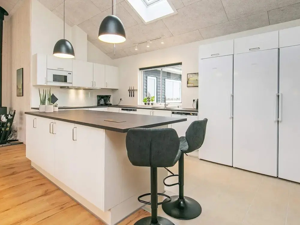 5 star holiday home in Fjerritslev