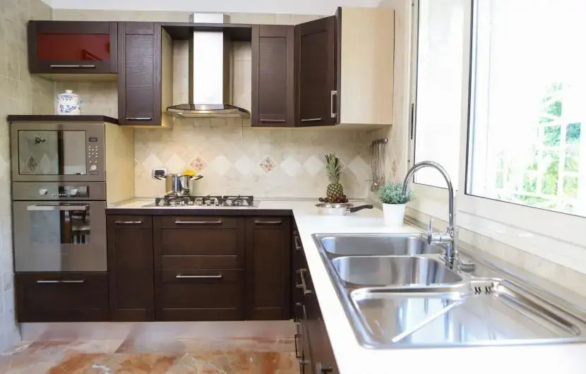 Magicstay - Flat 90M² 2 Bedrooms 2 Bathrooms - Naples