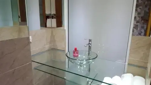 The Garden Apartment at Bangsar